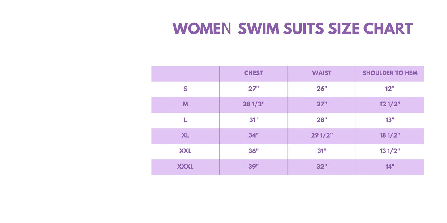 Pink rose ruffle 2pc women swimsuit